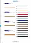 116-8133 Polyester 33-count Twill Weave Bamboo Approx. 9 Mm
