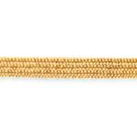 116-9117 Acrylic 17-strand Twill Bamboo[Ribbon Tape Cord] DARIN Sub Photo