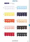 117-12 Lame Pom-Pom Fringe Approx. 25 Mm