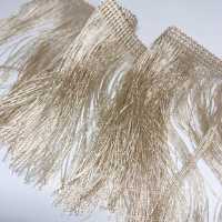 117-1305 Rayon Fringe[Ribbon Tape Cord] DARIN Sub Photo