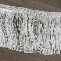 117-1305 Rayon Fringe[Ribbon Tape Cord] DARIN Sub Photo