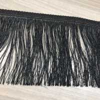 117-1305 Rayon Fringe[Ribbon Tape Cord] DARIN Sub Photo