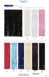 117-1305 Rayon Fringe