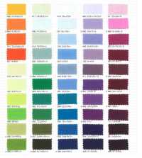 118 30 Comb Circular Rib Soft Finish[Textile / Fabric] VANCET Sub Photo