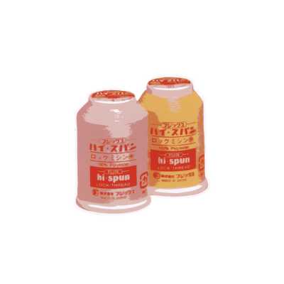 1201 High-spun Serger Thread