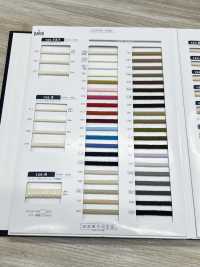 122-727 Cotton Edo-style Cord Cord[Ribbon Tape Cord] DARIN Sub Photo