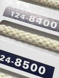 124-8400 Acrylic Edo-uchi Cord Round String[Ribbon Tape Cord] DARIN Sub Photo