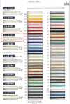 124-8400 Acrylic Edo-uchi Round Cord