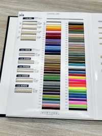 126-45 DCI Polyester Cord(Round Cord)[Ribbon Tape Cord] DARIN Sub Photo