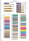 126-5000 DCI Polyester Edo Strike Cord(Round String)