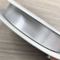 131-7600 Polyester Single-sided Satin Ribbon[Ribbon Tape Cord] DARIN Sub Photo