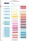 132-9 Polyester Peta Jam Ribbon
