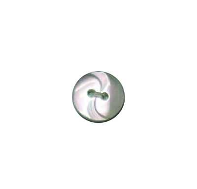 153 Two-hole Button, Takase Shell