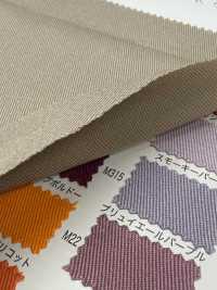 17000 20 Single Yarn Twill[Textile / Fabric] VANCET Additional Images