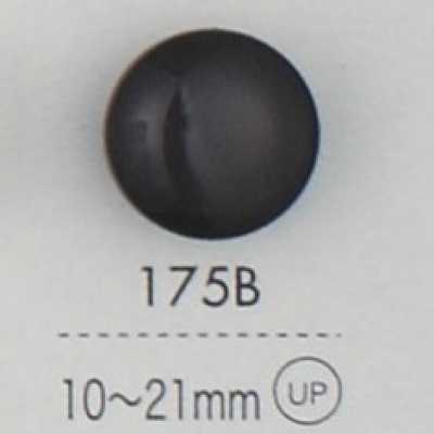 175B Polyester Resin Button
