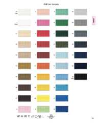 2081 Acrylic Tape[Ribbon Tape Cord] ROSE BRAND(Marushin) Sub Photo