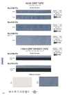 2109-PU High-grip Binder Tape