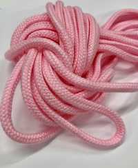 22204 Acrylic Cord[Ribbon Tape Cord] ROSE BRAND (Marushin) Sub Photo