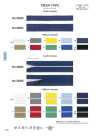 23005 Mesh Tape (Ventilation Type) (Approx. 25 Mm)