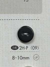 2H-P 2 Hole Force Button DAIYA BUTTON(DAIYA BUTTON) Sub Photo