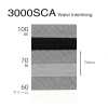 3000SCA Switching Waistband Interlining