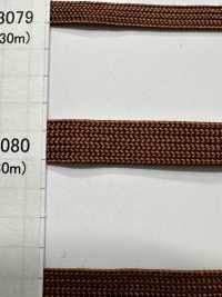 3080 Polyester Twill Bamboo[Ribbon Tape Cord] ROSE BRAND (Marushin) Sub Photo