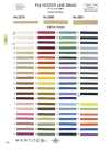 3080 Polyester Twill Bamboo (Approx. 7 Mm)