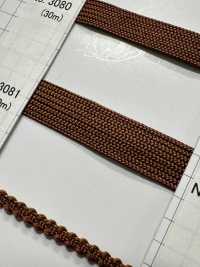 3081 Polyester Twill Bamboo[Ribbon Tape Cord] ROSE BRAND (Marushin) Sub Photo