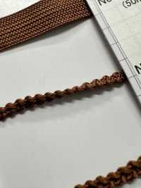 3082 Embroidery Cord[Ribbon Tape Cord] ROSE BRAND (Marushin) Sub Photo
