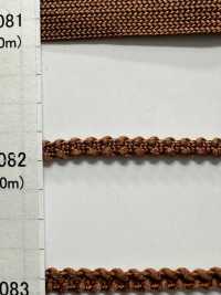 3082 Embroidery Cord[Ribbon Tape Cord] ROSE BRAND (Marushin) Sub Photo