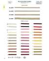 3087 Polyester Cord (Approx. 8 Mm)