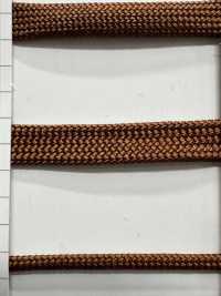 3090 Polyester Cord[Ribbon Tape Cord] ROSE BRAND (Marushin) Sub Photo
