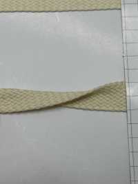 3154 Cotton Diagonal[Ribbon Tape Cord] ROSE BRAND(Marushin) Sub Photo