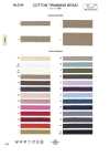 3154 Cotton Basket Weave