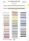 3309 Polyester Glitter Cord (Approx. 4MM)