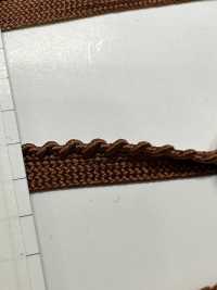 3321 Polyester Piping[Ribbon Tape Cord] ROSE BRAND (Marushin) Sub Photo