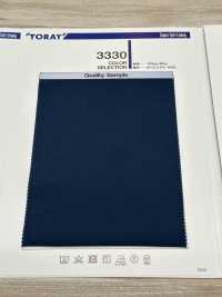 3330 2-way Stretch Super Soft Lining Oritone® TORAY Sub Photo