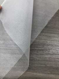 3400 4.5 Momme Silk Organza[Lining] Takato Sub Photo