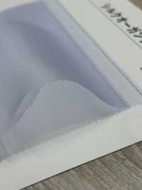 3400 4.5 Momme Silk Organza[Lining] Takato Sub Photo