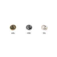 3BX A Top Parts 3BX[Press Fastener/ Eyelet Washer] Morito Sub Photo