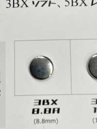 3BX A Top Parts 3BX[Press Fastener/ Eyelet Washer] Morito Sub Photo