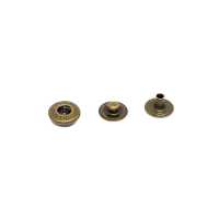 3BX B/C/D Under Parts 3BX (Socket/stud/post SET)[Press Fastener/ Eyelet Washer] Morito Sub Photo