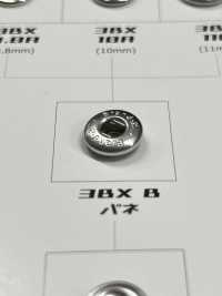 3BX B/C/D Under Parts 3BX (Socket/stud/post SET)[Press Fastener/ Eyelet Washer] Morito Sub Photo