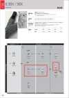 3BX B/C/D Under Parts 3BX (Socket/stud/post SET)