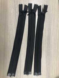 3CFOR Coil Zipper Size 3 Open YKK Sub Photo