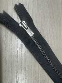 3SGWH3C EXCELLA® Zipper Size 3 Antique Silver Closed End Double YKK Sub Photo