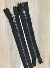 3SGYV3C EXCELLA&#174; Zipper Size 3 Black Nickel Closed End Single YKK Sub Photo