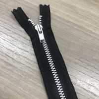 3YANC YZiP® Zipper (Aluminum) Size 3 Closed YKK Sub Photo