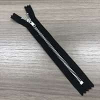 3YANC YZiP® Zipper (Aluminum) Size 3 Closed YKK Sub Photo