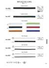 4025 Reflective Cord (Approx. 5MM)